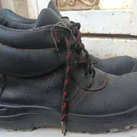 کفش ایمنی