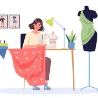 استخدام چرخکار زیگزال راسته میاندوز وسط کار اتوکار