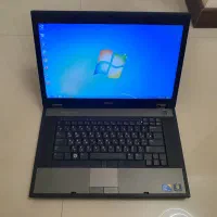 لپتاپ دل i5 رم ۴