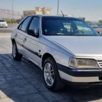 فروش فوری ۴۰۵مدل 90|خودرو سواری و وانت|جم, |دیوار