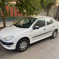 ماشین 206SDصندوق دار V8|خودرو سواری و وانت|مشهد, فاطمیه|دیوار
