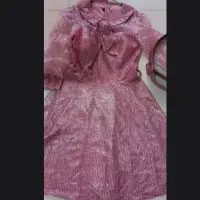 پیراهن مجلسی