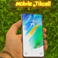 سامسونگ S21fe حافظه 256 گیگ رام 8 درحد بسیار تمیز|موبایل|رشت, نیروی دریایی|دیوار