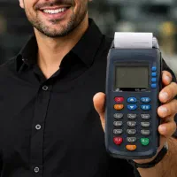 کارتخوان سیار pax s90