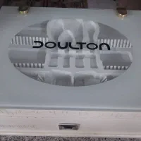 کنسول قاشق و چنگال