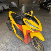 موتور کلیک 150 s2 کویر