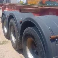 تیغه سه محور