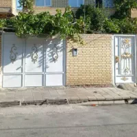 ساختمان ۲ طبقه نوساز محمدیار