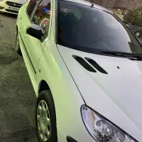 206 sd ۹۰ اتومات|خودرو سواری و وانت|تبریز, |دیوار