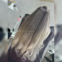 آموزش تخصصی رنگ مو