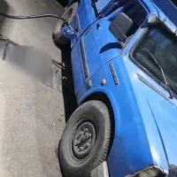 نیسان ۹۵ لاستیک نداره|خودرو سواری و وانت|کوهدشت, |دیوار