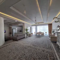 ویلایی همکف فول
