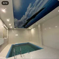 اجاره روزانه ویلا|اجارهٔ کوتاهمدت ویلا و باغ|فرح آباد, |دیوار