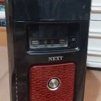 قاب کیس کامپیوتر برند next