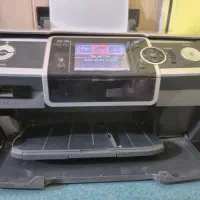 پرینتر رنگی|پرینتر، اسکنر، کپی، فکس|شیراز, شیخ علی چوپان|دیوار