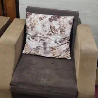 مبل هفت نفره|مبلمان خانگی و میز عسلی|قشم, |دیوار