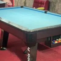 بیلیارد ویراکا ماتریکس