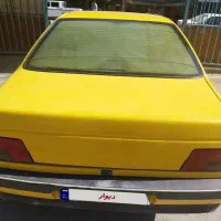 پژو برونشهری86|خودرو سواری و وانت|شهرکرد, |دیوار