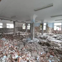 تخریب کاری با دستگاه