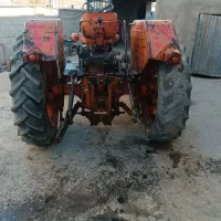 تراکتور رومانی|خودرو سنگین|سردرود, |دیوار