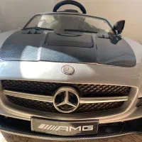 ماشین شارژی|اسباب‌بازی بچه|تهران, افسریه شمالی|دیوار