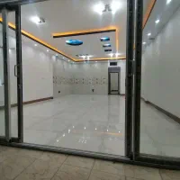 منزل شمالی۱۴۰متری نوساز امیرآباد آزادگان عطار|فروش خانه و ویلا|نجف‌آباد, شهید بهشتی|دیوار