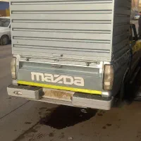 مزدا2000|خودرو سواری و وانت|تبریز, |دیوار