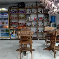 کتابخانه، یخچال|کافیشاپ و رستوران|اشنویه, |دیوار