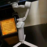 لرزشگیر موبایل dji om4|دوربین عکاسی و فیلم‌برداری|ارومیه, |دیوار