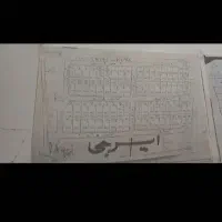 زمین ۹۰ متر مربع دونبش