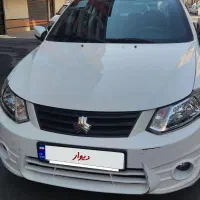 ساینا ex ۴۰۱