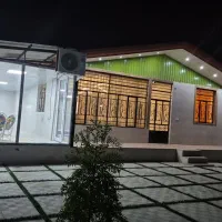 اجاره روزانه ویلا باغ نوساز سهیلیه ،مستقیم از مالک|اجارهٔ کوتاه‌مدت ویلا و باغ|هشتگرد, شهرک سهیلیه|دیوار