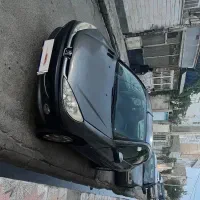 پژو206مدل 84