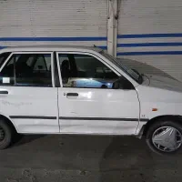 پراید ۱۳۱ مدل ۹۳|خودرو سواری و وانت|بهارستان, |دیوار