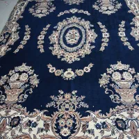 روفرشی مخمل ۱۲متری