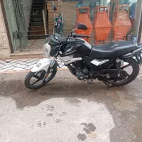 موتور ایردیکو مدل ۹۸