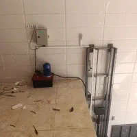 نصب بالابر و آسانسور|خدمات پیشه و مهارت|بندر ماهشهر, |دیوار