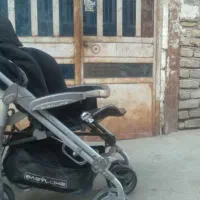 کالسکه دلیجان|کالسکه و لوازم جانبی|قوچان, |دیوار