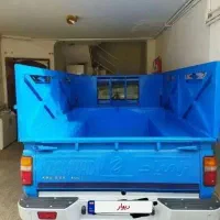 نیسان آبشنال مدل403