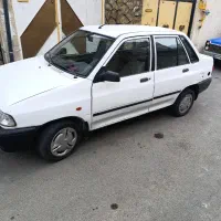 پراید 91