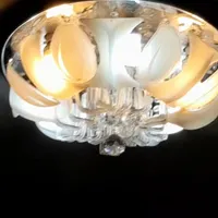 لوستر نونو کنترلی