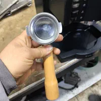 دستگاه قهوه ساز نیمه صنعتی برند Russell Hobbs|کافی‌شاپ و رستوران|مشهد, عامل|دیوار