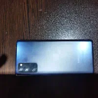 سامسونگ Galaxy S20 FE با حافظهٔ ۱۲۸‌گیگابایت‌+شارژ|موبایل|مشهد, الهیه|دیوار