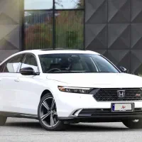 حواله هوندا آکورد وارداتی