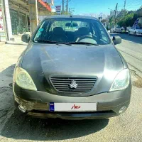 تیبا 1 فروشی|خودرو سواری و وانت|باغ ملک, |دیوار