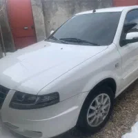 سورن پلاس ۱۴۰۲ef7|خودرو سواری و وانت|یاسوج, |دیوار