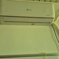 کولر ۱۲ هزار گرین