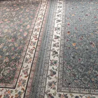 ۲ تخته فرش ۹ متری نو شیک