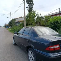 ماشین سنمد ef 7