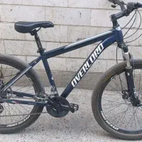 دوچرخه اورلورد سایز 27/5 آلومینیوم